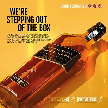 Johnnie Walker