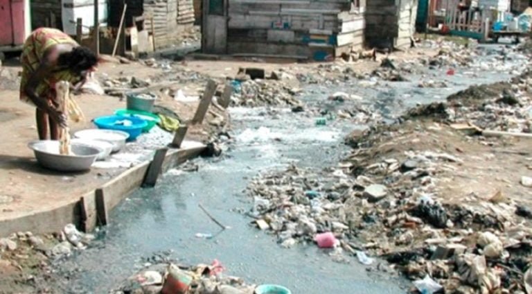 Ending Cholera in Ghana requires concerted effort backed by action