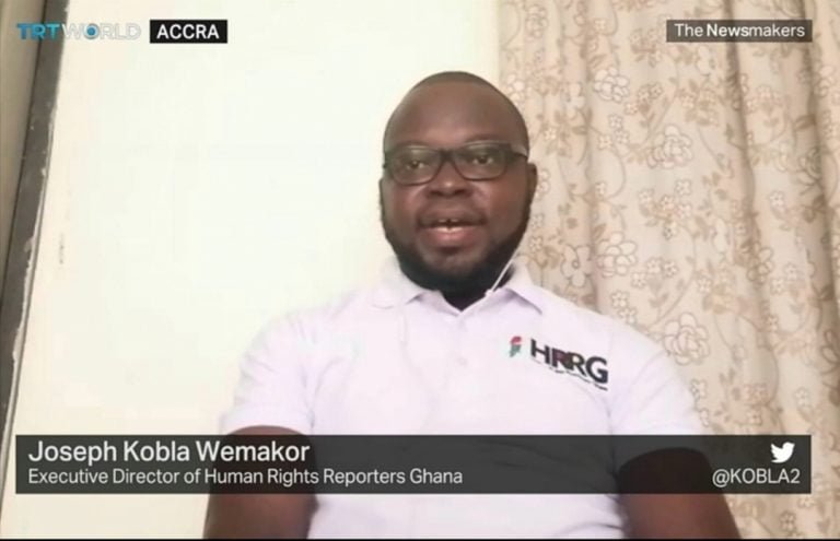 Wemakor urges action against exploitation of cocoa farmers