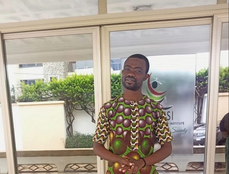 Diagnosing the narrative of NPP Assin North defeat: The dawn of a new paradigm