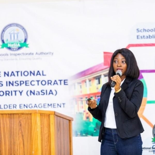 NaSIA is the most responsive education sector agency – EduWatch