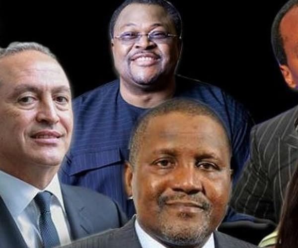 7 African billionaires who made a fortune in retail