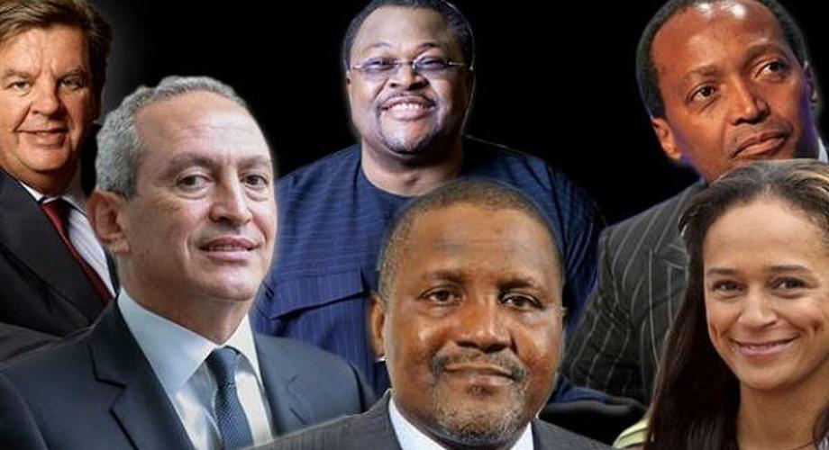 7 African billionaires who made a fortune in retail