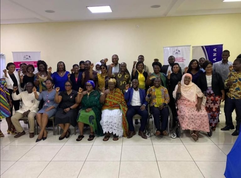 WILDAF Ghana holds 2-day regional consultation on the Amendment of the Intestate Succession Bill