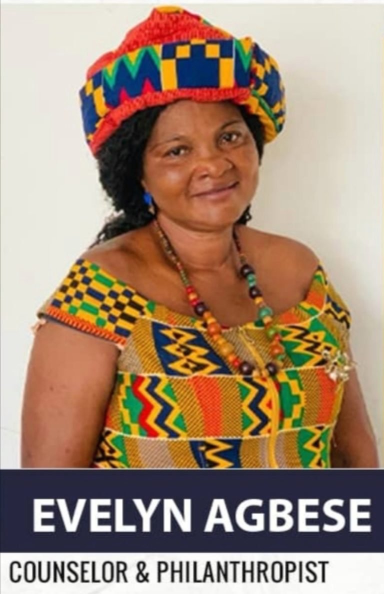 Celebrating Central Tongu Excellence: Five Outstanding Women of the District