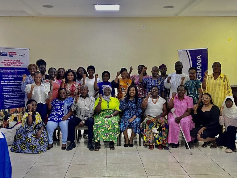 WiLDAF Ghana holds 3-day capacity-building training for CSOs on CEDAW Convention, Maputo Protocol, et al.