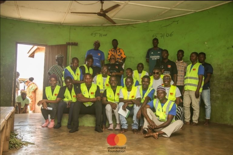 Public Awareness Campaign to raise Community Health Champions underway in Northern and Ashanti Region