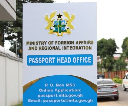 READ:  Passport Offices In Ghana And Their Locations