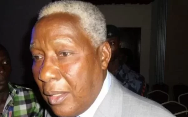 Ghanaian politician and member of the Nationl Democratic Congress (NDC'S) ET Mensah Dies At Aged 77. Check the full details here