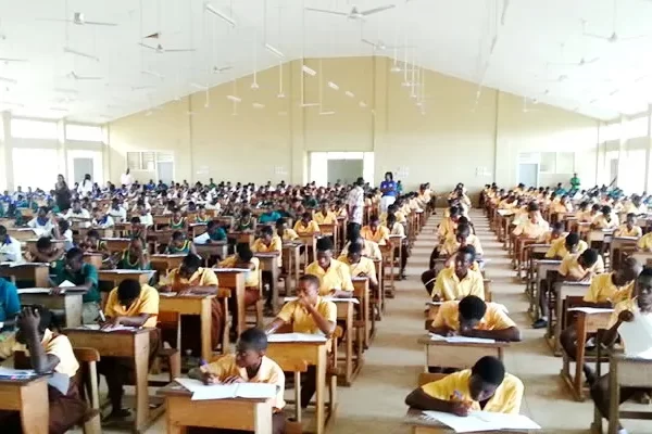 WAEC gives update on the over 22,000 BECE scripts under scrutiny BECE results: WAEC Probes Scripts of 22270 Candidates, Check Yours NOW!