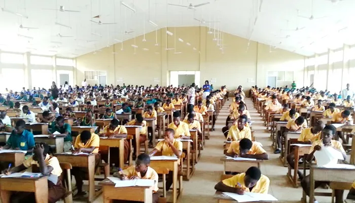 WAEC gives update on the over 22,000 BECE scripts under scrutiny BECE results: WAEC Probes Scripts of 22270 Candidates, Check Yours NOW!