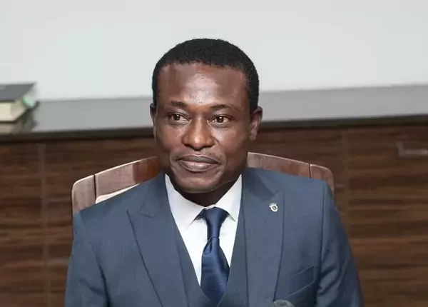 We’re Confronting Doom in the Fight Against Corruption – OSP Gases on La Bianca Ruling