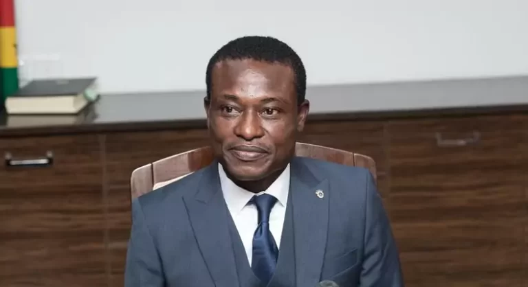 We’re Confronting Doom in the Fight Against Corruption – OSP Gases on La Bianca Ruling