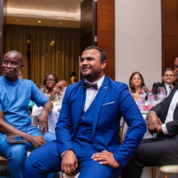 Ghana Corporate Excellence Awards