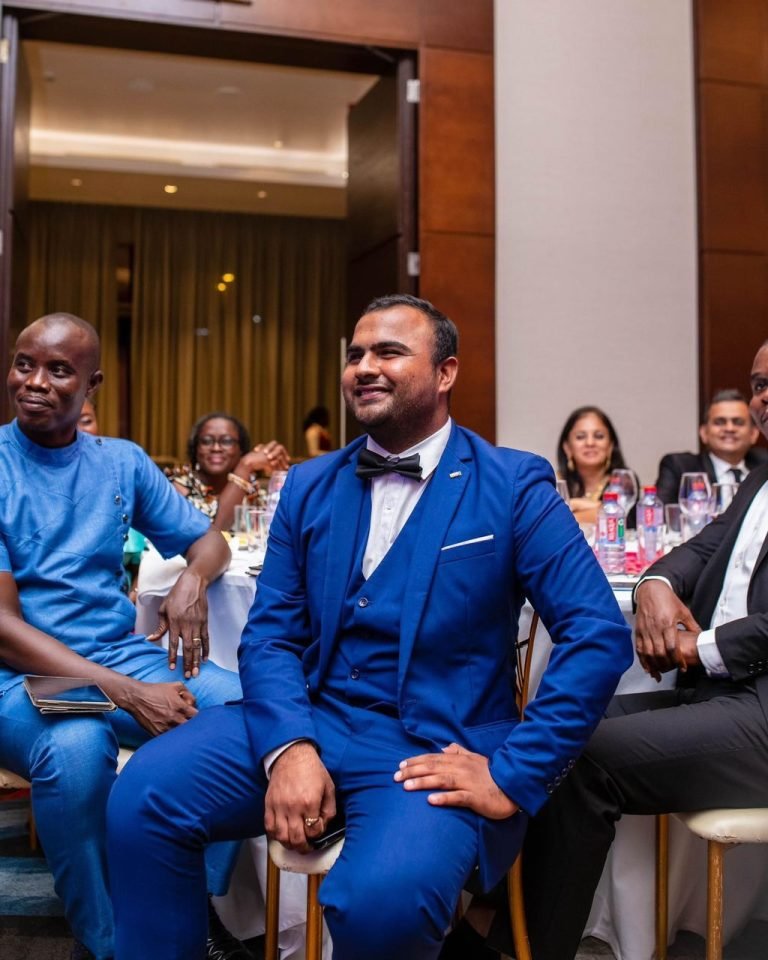 Top Companies to be celebrated at Ghana Corporate Excellence Awards