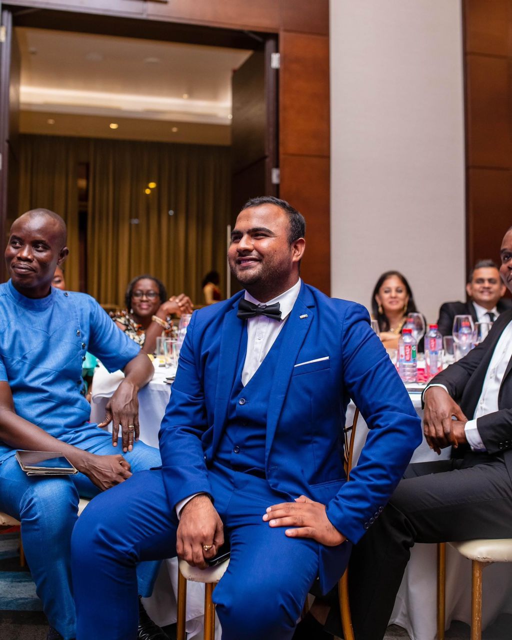 Ghana Corporate Excellence Awards
