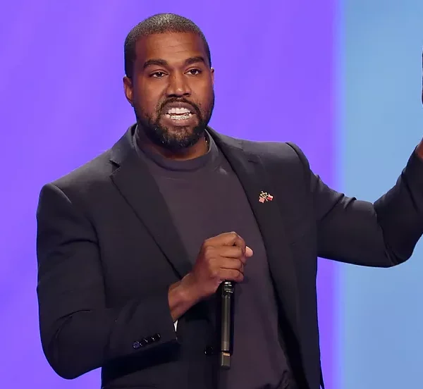 Kanye West posts message in Hebrew apologizing to the entire Jewish community