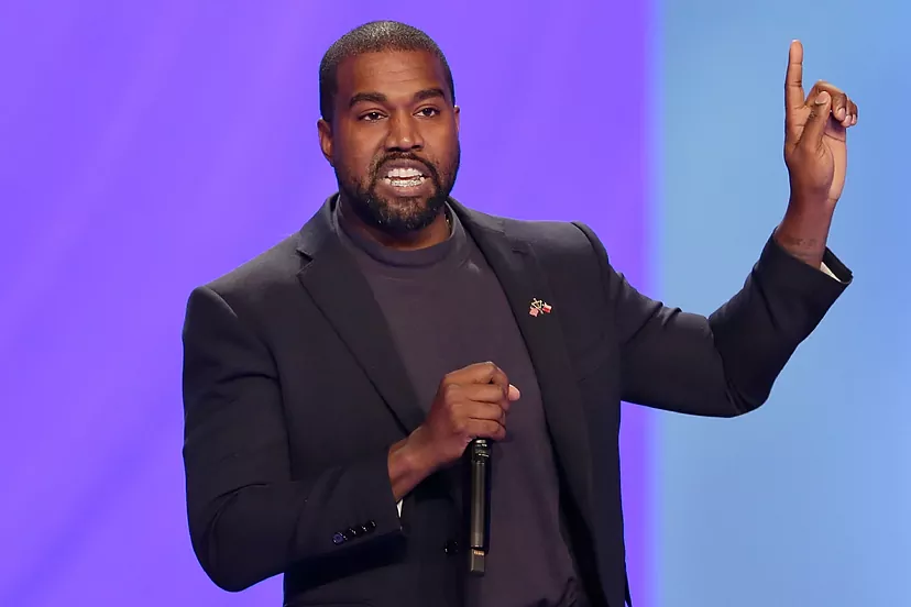 Kanye West posts message in Hebrew apologizing to the entire Jewish community