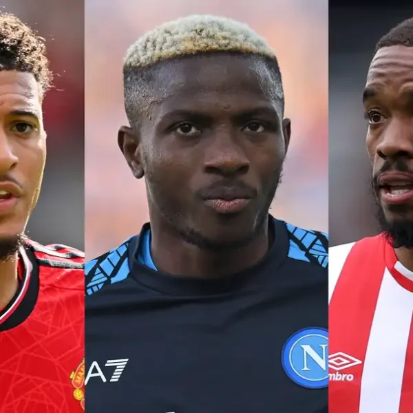 Who would be your club's perfect January transfer window signing?
