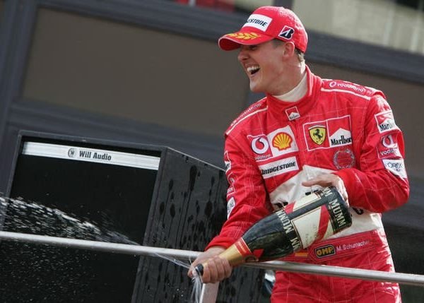 Michael Schumacher: 10 years on from skiing accident, F1 icon’s stardom still shines bright
