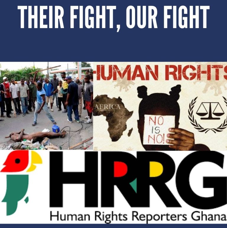 HRRG Urges Action for Freedom, Equality, and Justice on Human Rights Day 2023