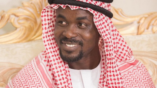 NAM 1's Companies Represented themselves Falsely to Witness
