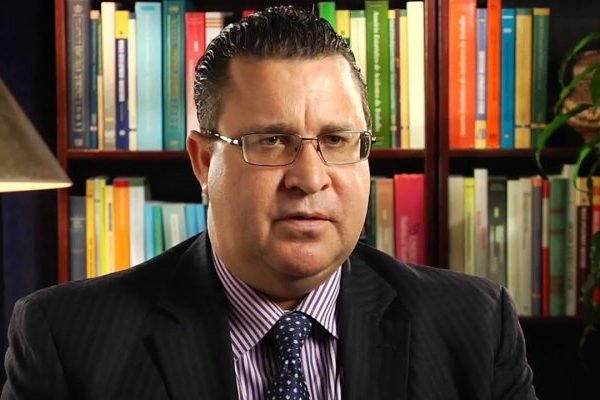 Ghana’s economy has “Turned the Corner” – World Bank Country Director
