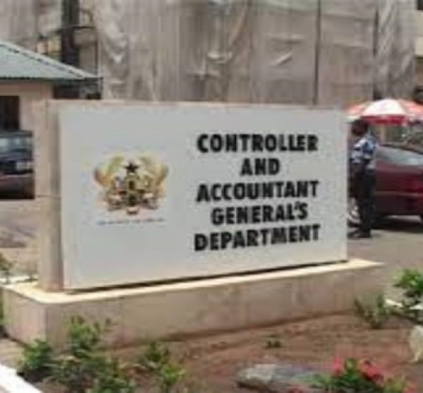 CAGD Salary Payment | The Controller set payment dates for 2024
