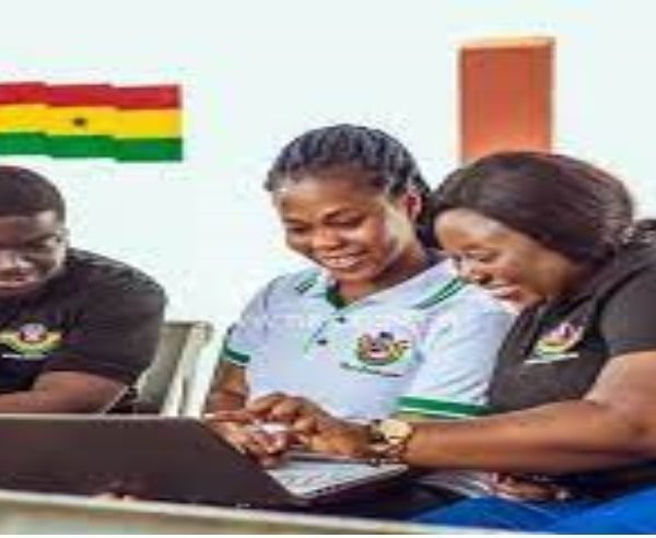 NSS Expanding Biometric Identity Verification Project
