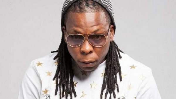 Rapper Edem in court for allegedly knocking and killing unknown woman on Bush highway