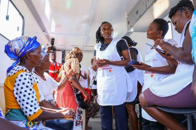Africa CDC and Mastercard Foundation launch phase 2 of the Saving Lives and Livelihoods (SLL) initiative