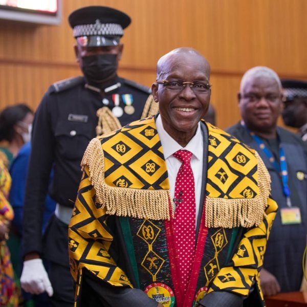Speaker of Parliament Recommends Chamber be Locked at 10am