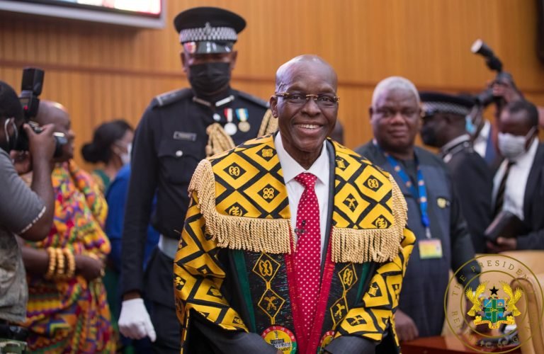 Speaker of Parliament Recommends Chamber be Locked at 10am