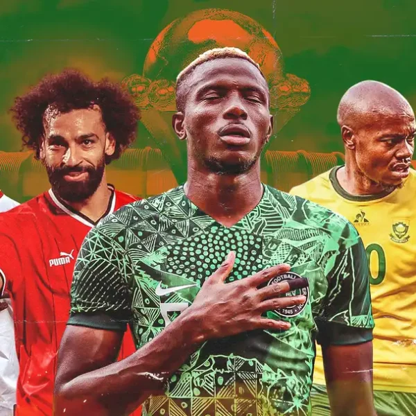 Africa Cup of NationsWho are the favourites to win Afcon 2023?