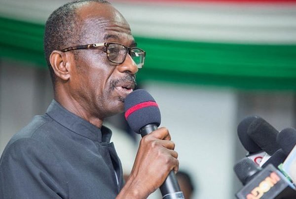 Nigeria-South Africa AFCON match is Worth more than Bawumia’s speech – Asiedu Nketiah
