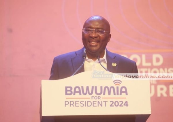 Mahama fixed 'Dumsor', not your Ignorant Government - NDC to Bawumia