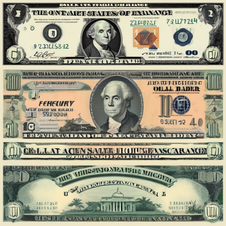 Dollar to Cedi Exchange Rates For February 2nd: How Fuel Prices Predict And Don’t Predict Future Rates