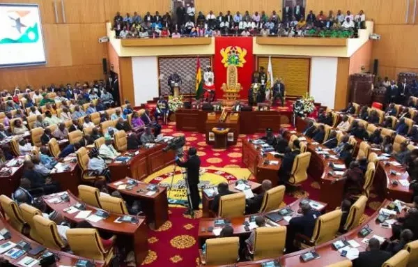Date for vetting of Newly Nominated Ministers