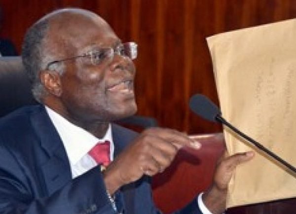 NDC will Remains in Opposition for the Foreseeable Future