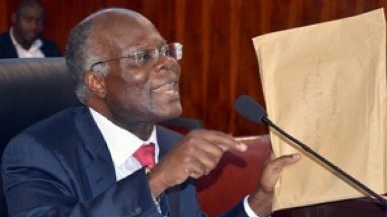 NDC will Remains in Opposition for the Foreseeable Future