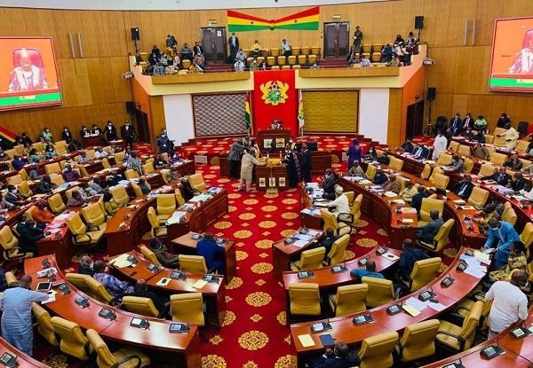 Registration for MPs-Elect Set to Begin