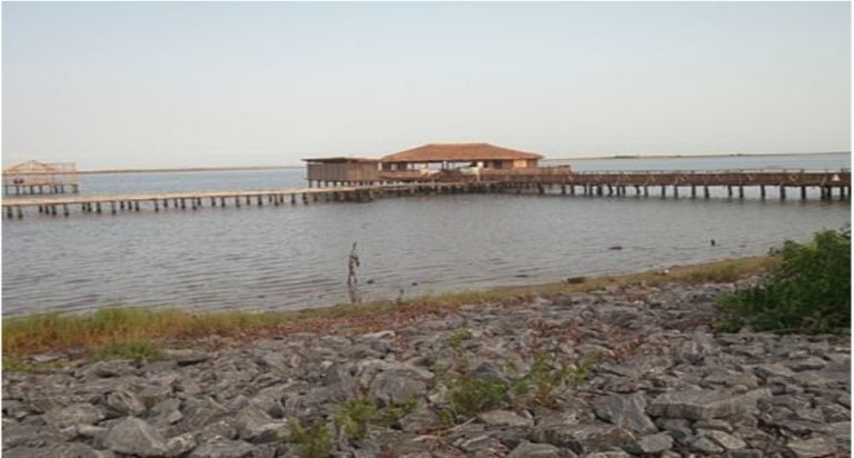 Wetlands not Wastelands; conserving Keta Lagoon to mitigate climate change and enhance human well-being