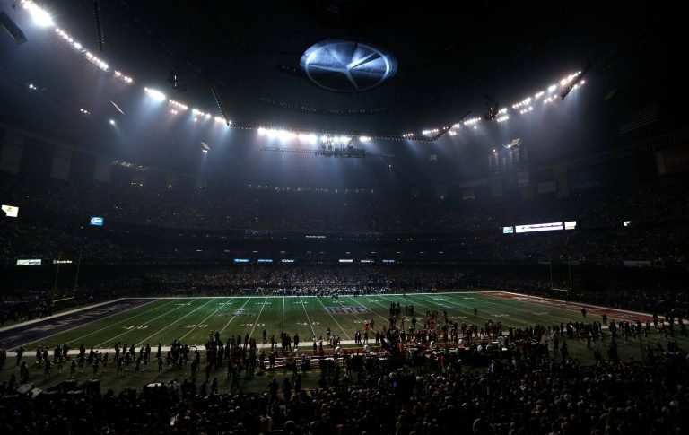 Blackout in Ghana Leaves Athletes stranded At 13th African Games
