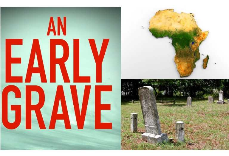10 African countries where citizens die early according to the World Bank