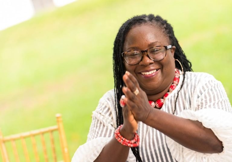 Professor Gadzekpo in Trouble with Nzema Chiefs: giving 7-day ultimatum to appear before leaders over gay comments