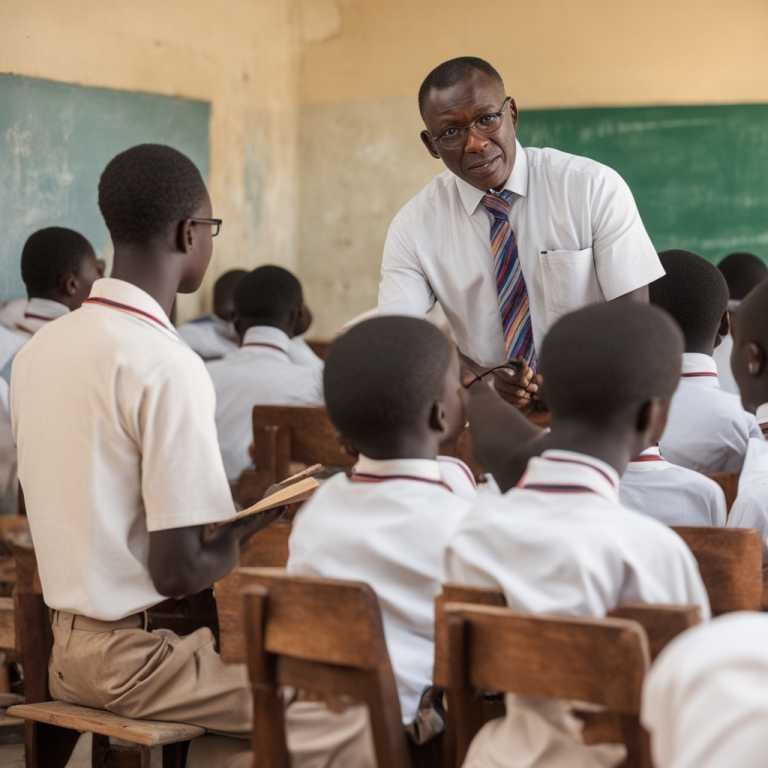 End-of-term mock for 2024 BECE candidates – All subjects