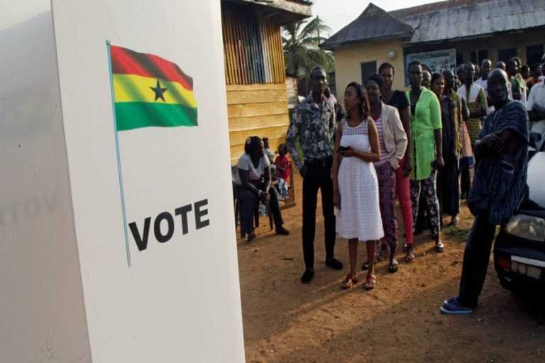 The Failure of Multi-Party Democracy in Ghana: Parliament’s Neglect of Social Issues and Fiscal Responsibility