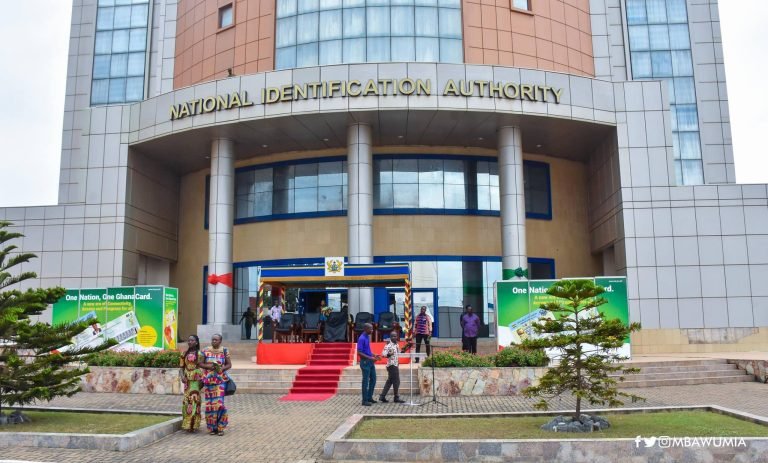 Executive Secretary of NIA Tells NIA Staff Why They Can’t Have Allowances