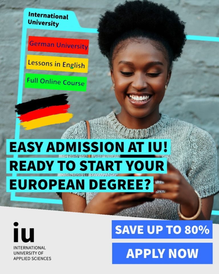 IU International University Scholarship Pathway