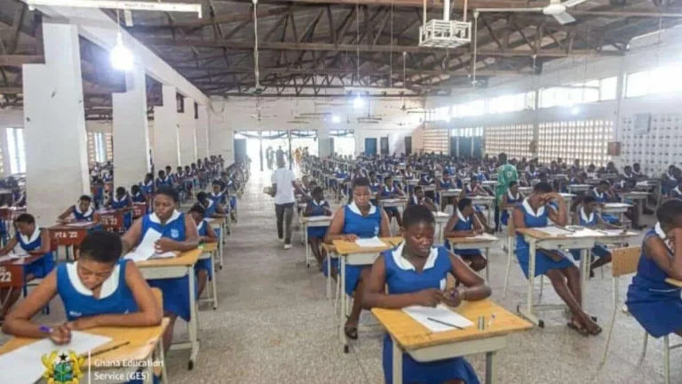 The Court has Issued a Verdict on SHS/TVET Fraudsters
